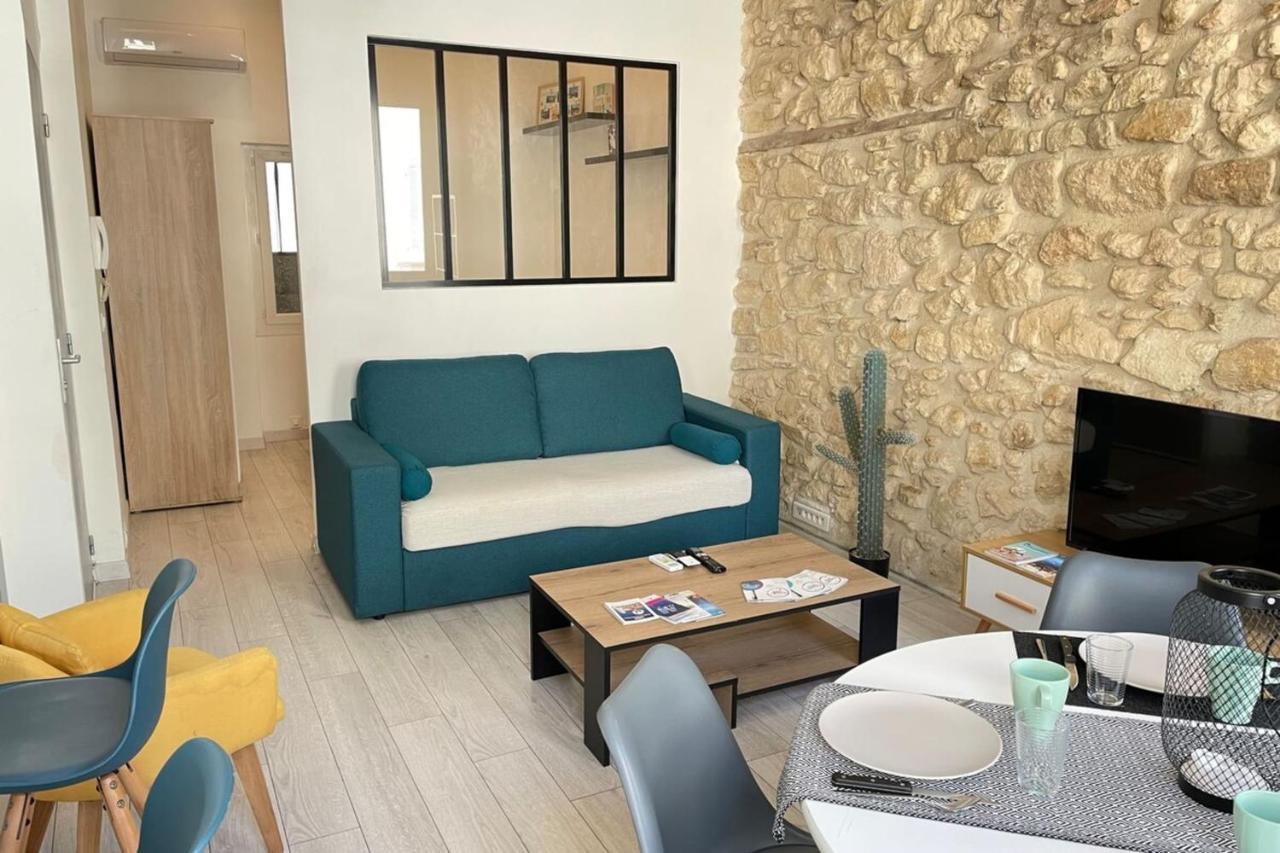Coin De Paradis By Anderslocation Apartment *