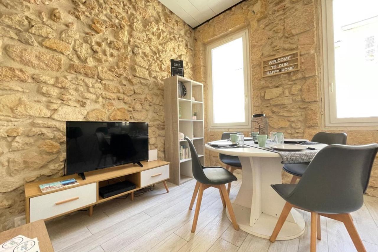 Coin De Paradis By Anderslocation Apartment Marseille
