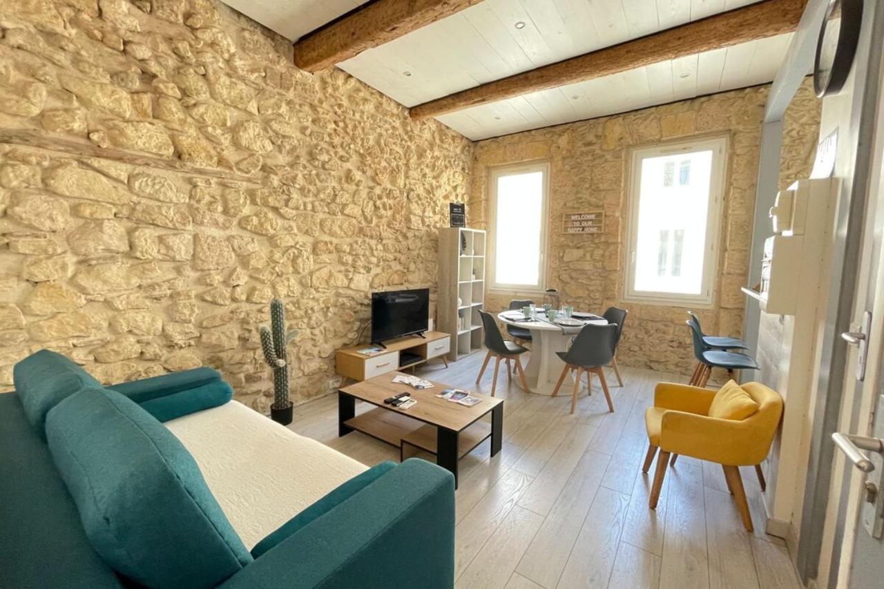 Coin De Paradis By Anderslocation Apartment