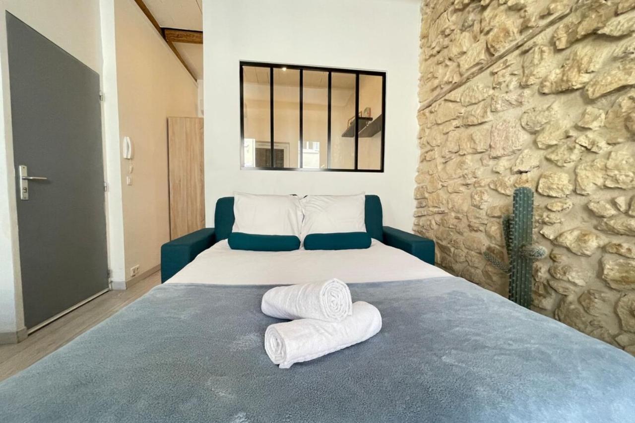 Apartment Coin De Paradis By Anderslocation Marseille